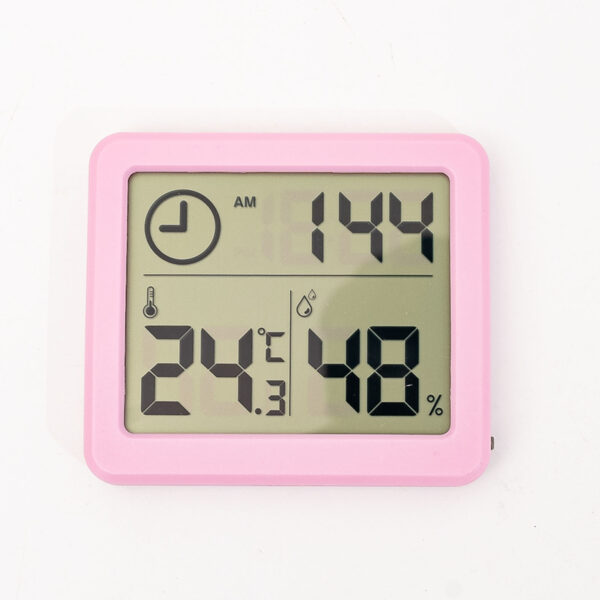 Eyeconikk Hygrometer